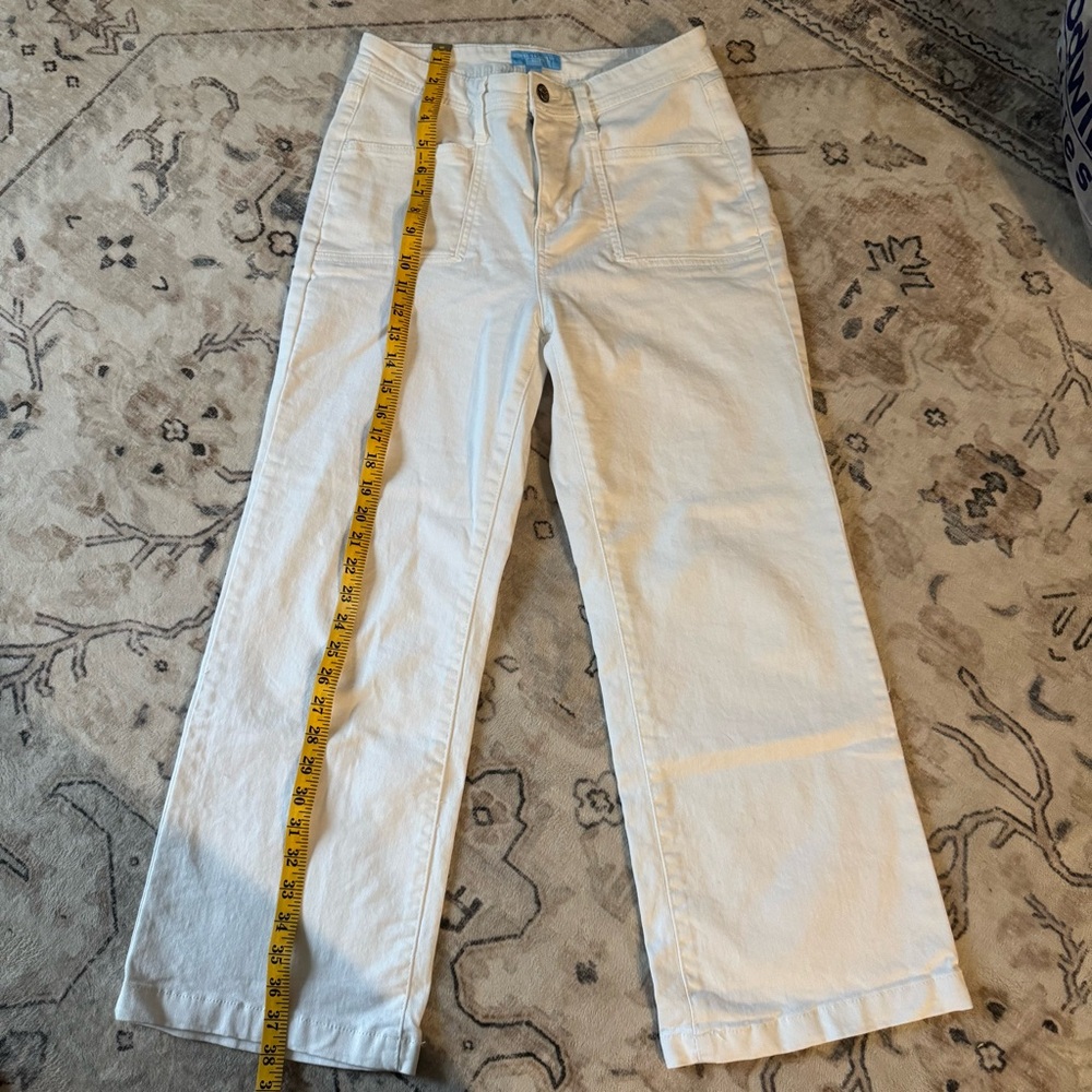 Draper James RSVP Jeans